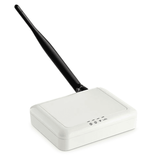 The Ethernet & Wi-Fi indoor Femto gateway.