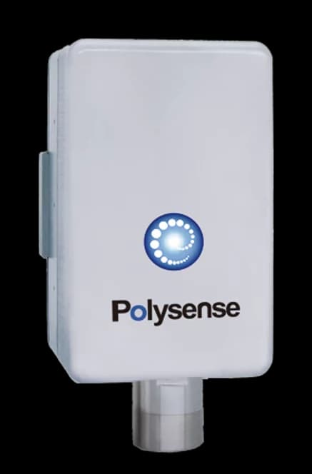 The Polysense WxS 8800-012 Carbon monoxide (CO) sensor.